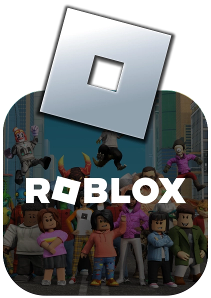 گیفت کارت روبلاکس