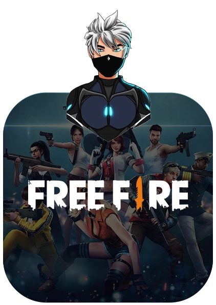 الماس فری فایر