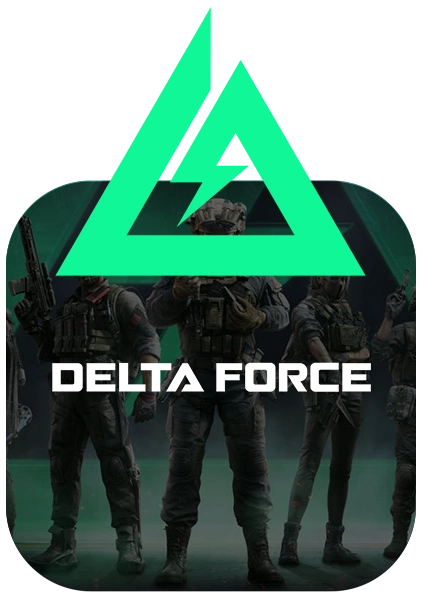 سکه دلتا فورس