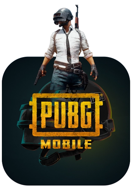 یوسی پابجی موبایل